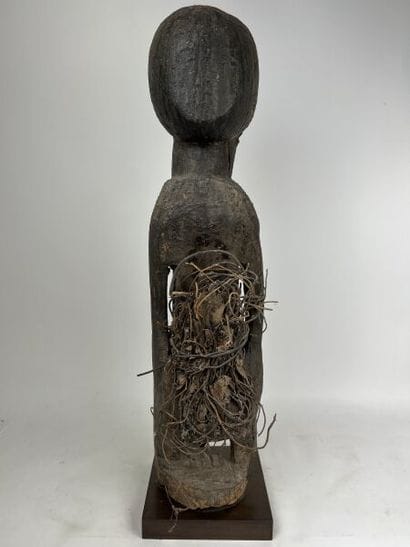 BENIN - FON or EWE People

-BOCIO