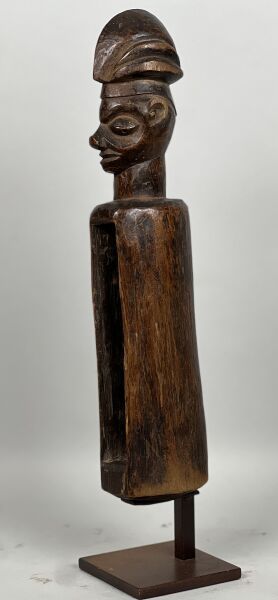 DEMOCRATIC REPUBLIC OF CONGO - YAKA people

Portable...