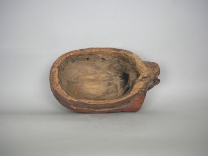 NIGERIA - MUMUYE people

Helmet mask, with...