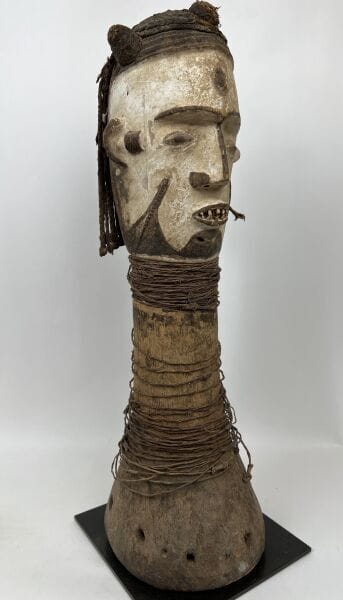 NIGERIA - IGBO People



Anthropomorphic...