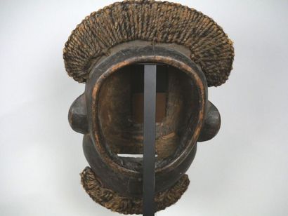 CAMEROON - BAMILEKE people

Classic crest...