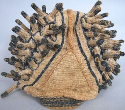 CAMEROON - BAMILEKE people

Three chieftaincy...