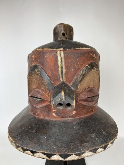 DEMOCRATIC REPUBLIC OF CONGO - PENDE People



CIHONGO