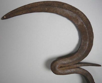 CAMEROON - KIRDI MATAKAM people

Set of five...