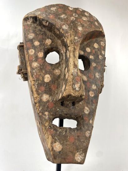 DEMOCRATIC REPUBLIC OF CONGO - BOA People

Very...