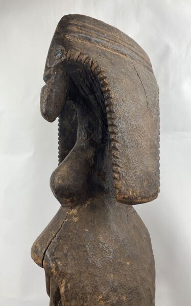 NIGERIA - MUMUYE People

Large and spectacular...