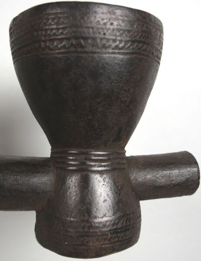 DEMOCRATIC REPUBLIC OF CONGO - KUBA people

Wooden...