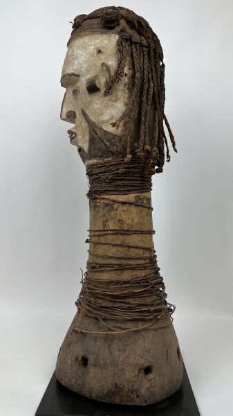 NIGERIA - IGBO People



Anthropomorphic...
