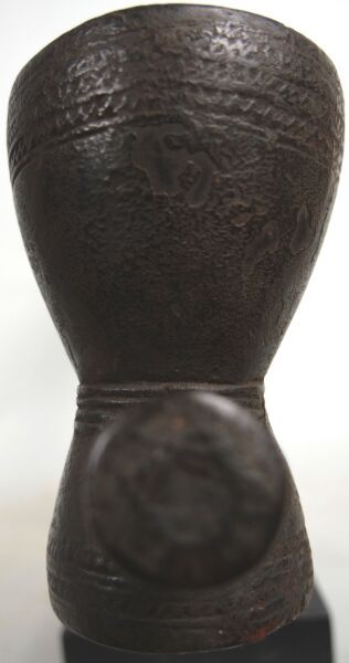 DEMOCRATIC REPUBLIC OF CONGO - KUBA people

Wooden...