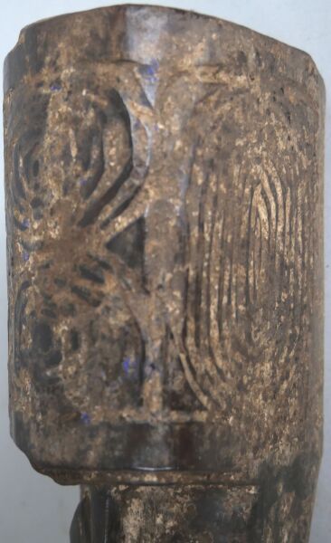 NIGERIA - IJO people

Lot of two crest masks...