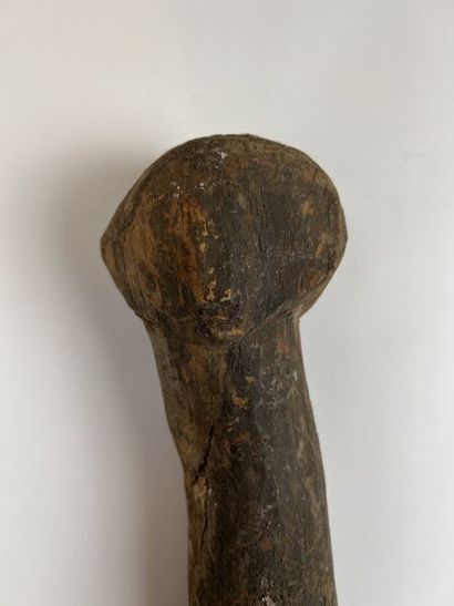 BURKINA FASO - DAGARI People



Effigy of...