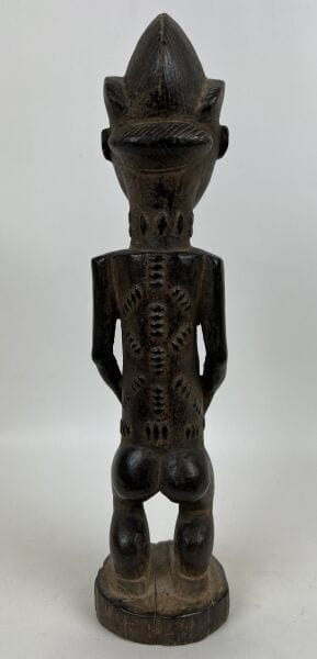 IVORY COAST - BAOULE People



Beautiful...