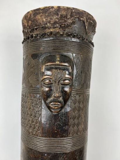 DEMOCRATIC REPUBLIC OF CONGO - KUBA People...