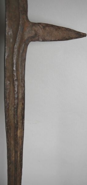 CAMEROON - KIRDI MATAKAM people

Set of five...