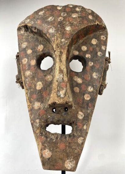 DEMOCRATIC REPUBLIC OF CONGO - BOA People

Very...