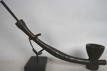 DEMOCRATIC REPUBLIC OF CONGO - KUBA people

Wooden...