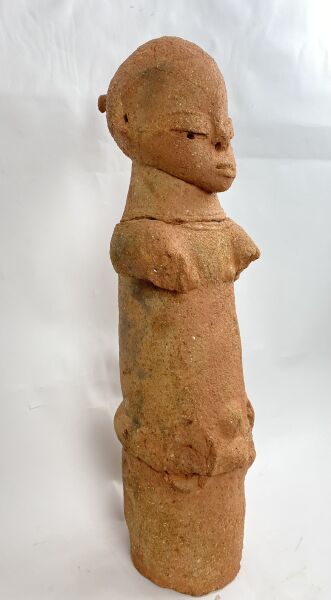 NIGERIA - KATSINA Culture (500 BC - 500 AD)...