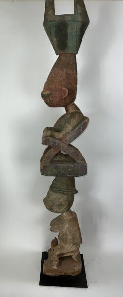 NIGERIA - YORUBA People



Veranda post of...