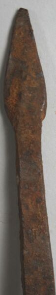 NIGERIA - IDOMA people

Lot of three dowry...