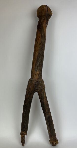 BURKINA FASO - DAGARI People



Effigy of...