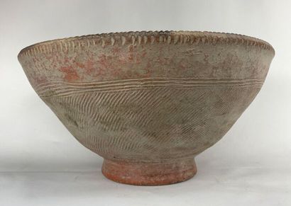 MALI - BOZO People

Lot of two terracotta...