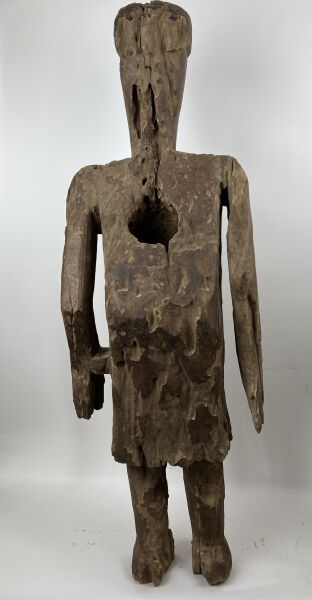 DEMOCRATIC REPUBLIC OF CONGO - ITURI People

Ceremonial...