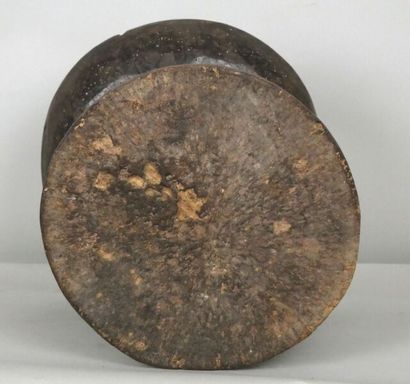 MALI - DOGON people

Small wooden stool....