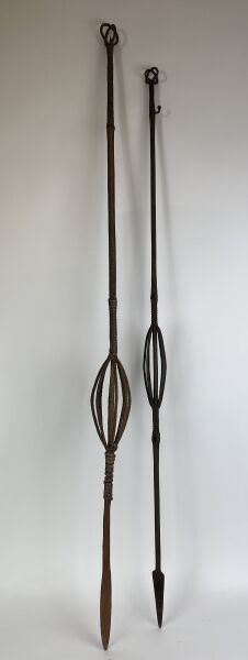 NIGERIA - IGBO People



Set of four 