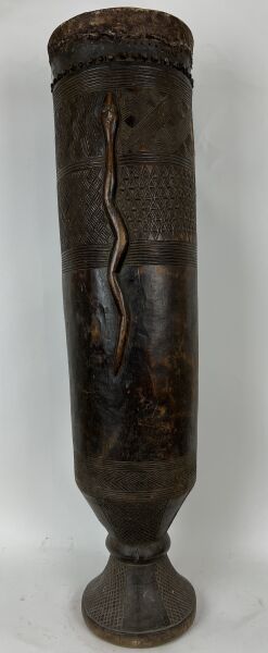 DEMOCRATIC REPUBLIC OF CONGO - KUBA People...