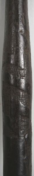 DEMOCRATIC REPUBLIC OF CONGO - KUBA people

Wooden...
