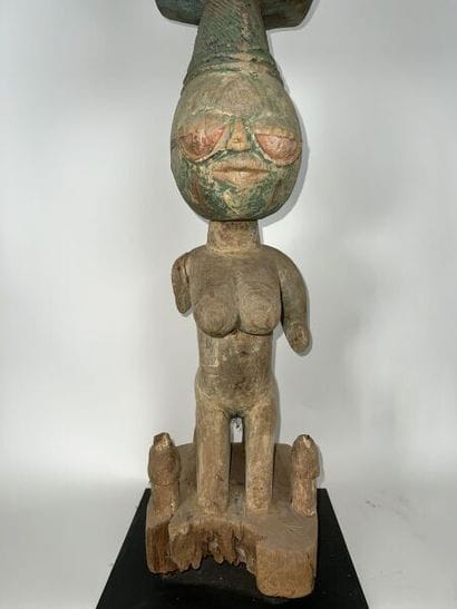 NIGERIA - YORUBA People



Veranda post of...