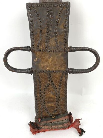CAMEROON - TIKAR People

Set of four prestige...