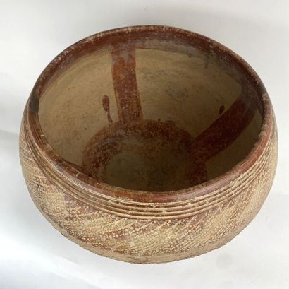 MALI - BOZO People

Lot of two terracotta...