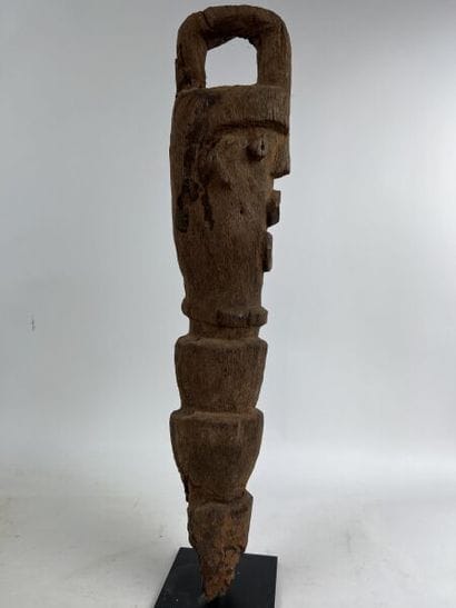 NIGERIA - TIV People

-High post 