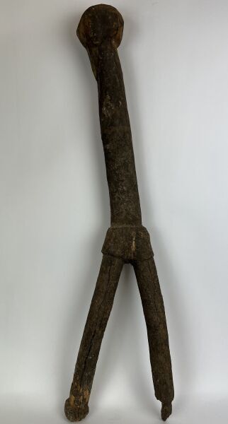 BURKINA FASO - DAGARI People



Effigy of...
