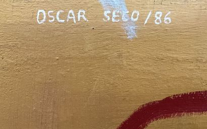 Oscar SECO (1964)


