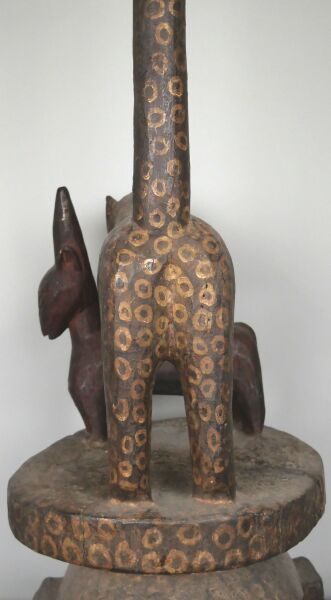 NIGERIA - YOROUBA people.

EPA