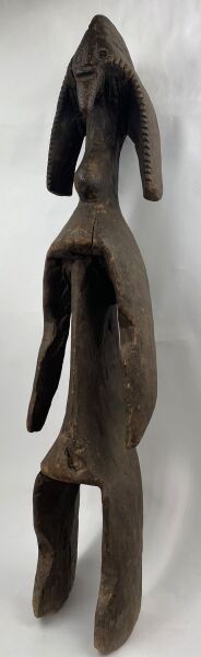 NIGERIA - MUMUYE People

Large and spectacular...