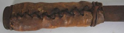 CAMEROON - KIRDI MATAKAM people

Set of five...