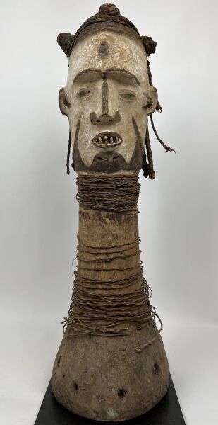 NIGERIA - IGBO People



Anthropomorphic...
