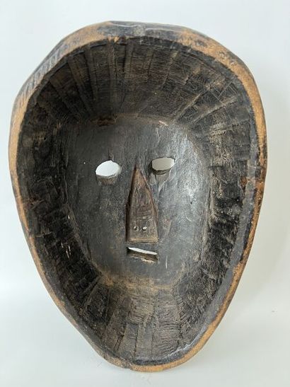NEPAL - MAGAR People
 
-Shaman mask
Beautiful...