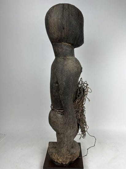 BENIN - FON or EWE People

-BOCIO