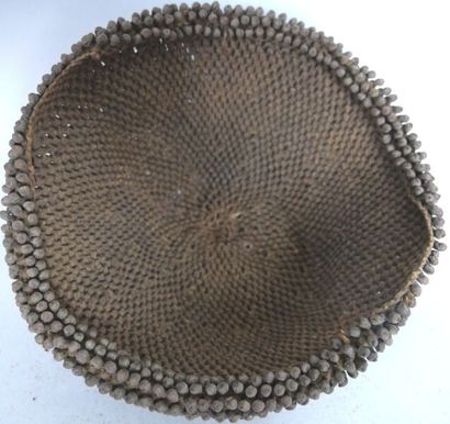 CAMEROON - FALLI people

Set of three fiber...