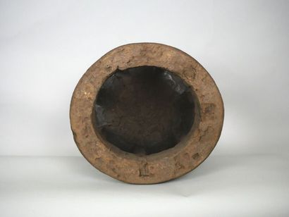 CAMEROON - TIKAR people

Stool with round...