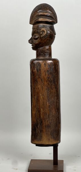 DEMOCRATIC REPUBLIC OF CONGO - YAKA people

Portable...