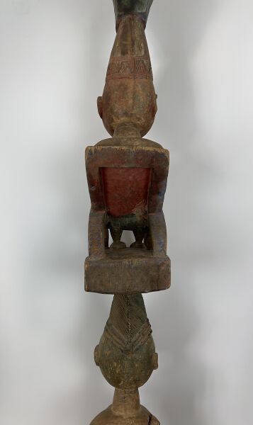 NIGERIA - YORUBA People



Veranda post of...