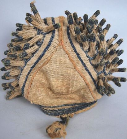CAMEROON - BAMILEKE people

Three chieftaincy...