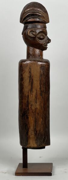 DEMOCRATIC REPUBLIC OF CONGO - YAKA people

Portable...