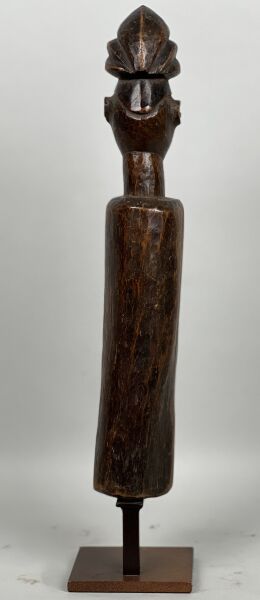 DEMOCRATIC REPUBLIC OF CONGO - YAKA people

Portable...