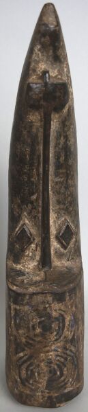 NIGERIA - IJO people

Lot of two crest masks...